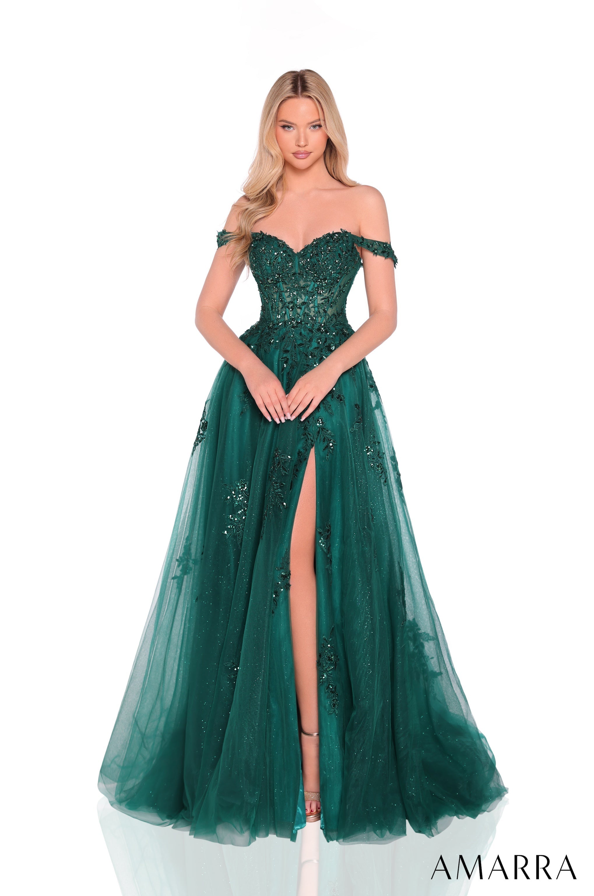 88938 - Amarra Dress