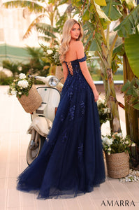 88938 - Amarra Dress