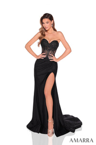 88940 - Amarra Dress
