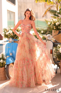 88941 - Amarra Dress