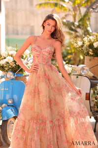 88941 - Amarra Dress