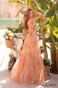 88941 - Amarra Dress