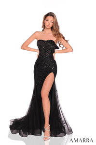 88943 - Amarra Dress