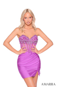 88945 - Amarra Dress