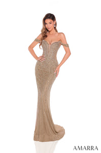 88946 - Amarra Dress