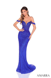 88946 - Amarra Dress