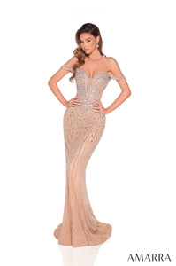 88946 - Amarra Dress