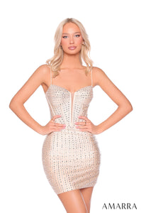 88949 - Amarra Dress