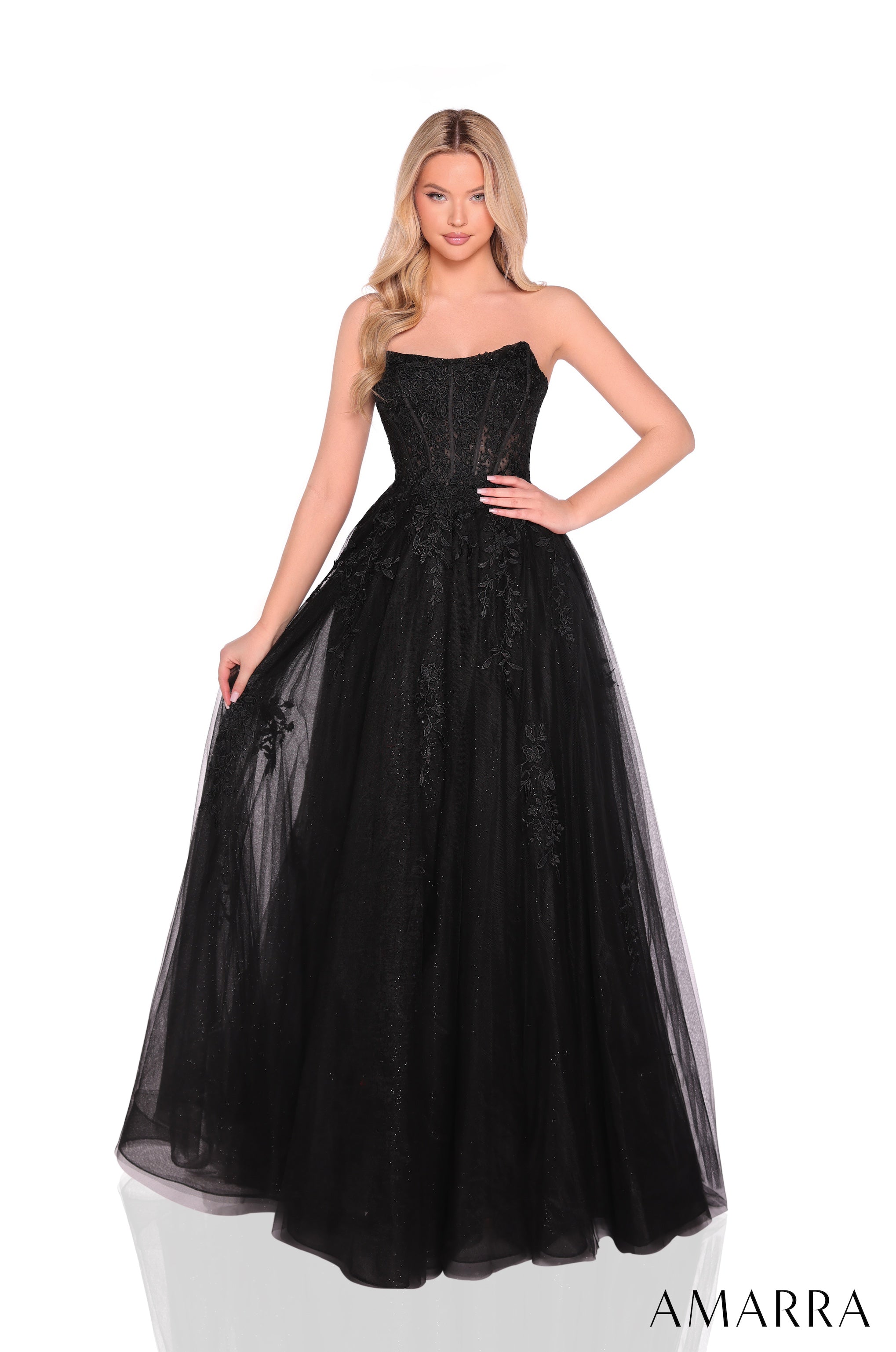 88950 - Amarra Dress