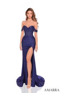 88951 - Amarra Dress