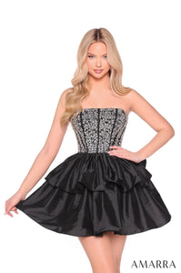 88952 - Amarra Dress