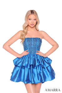 88952 - Amarra Dress