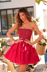 88952 - Amarra Dress