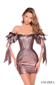 88953 - Amarra Dress