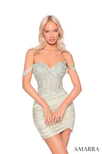 88957 - Amarra Dress