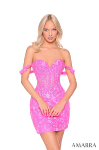 88958 - Amarra Dress