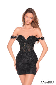 88958 - Amarra Dress