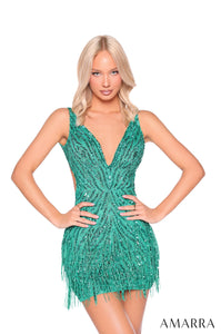 88959 - Amarra Dress