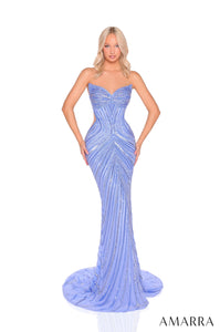88960 - Amarra Dress