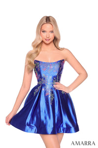88962 - Amarra Dress