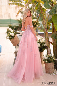88963 - Amarra Dress