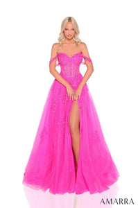 88963 - Amarra Dress