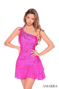 88965 - Amarra Dress