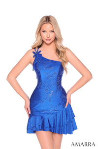 88965 - Amarra Dress