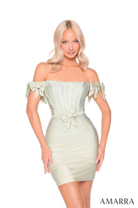 88966 - Amarra Dress