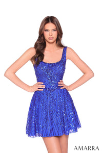 88967 - Amarra Dress