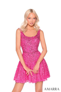 88967 - Amarra Dress