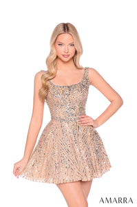 88967 - Amarra Dress