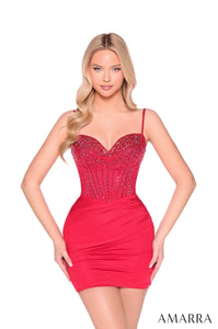88968 - Amarra Dress