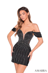 88972 - Amarra Dress