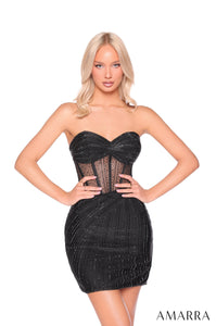 88973 - Amarra Dress