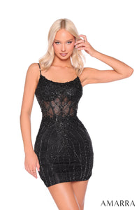 88974 - Amarra Dress