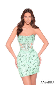 88976 - Amarra Dress