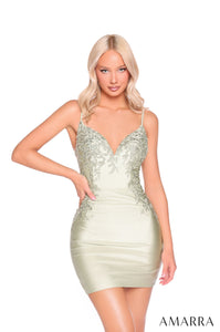 88977 - Amarra Dress