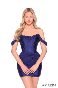88980 - Amarra Dress