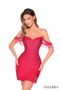 88983 - Amarra Dress