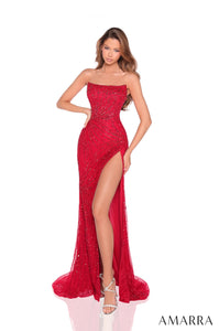 88984 - Amarra Dress