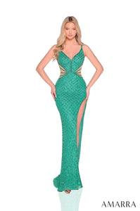 88990 - Amarra Dress
