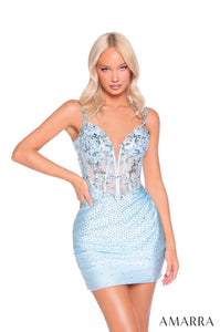 88991 - Amarra Dress