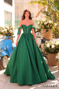88995 - Amarra Dress