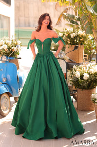 88995 - Amarra Dress
