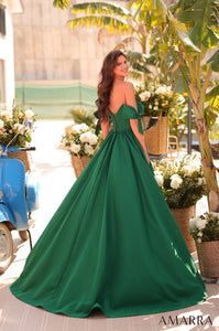 88995 - Amarra Dress