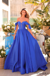 88995 - Amarra Dress