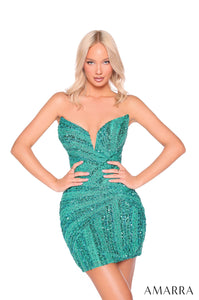 88997 - Amarra Dress