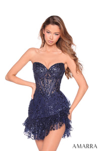 88999 - Amarra Dress