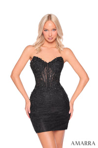 89003 - Amarra Dress
